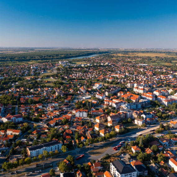 Beograd dobija još jedan most: Moderna saobraćajnica od 4 trake koja spaja grad i auto-put