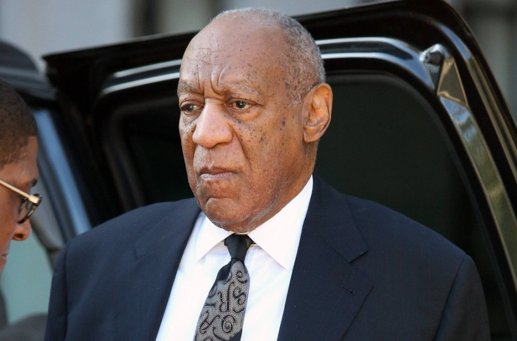 Bil Kozbi proglašen krivim za silovanje: Mora da isplati milionsku odštetu žrtvi