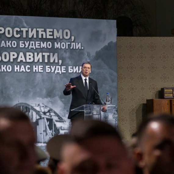 27 godina od početka NATO agresije; Vučić danas u Vranju na obeležavanju Dana sećanja na stradale