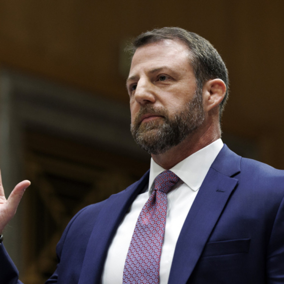 Amerika dobila novog ministra nacionalne bezbednosti: Trampov čovek preuzeo dužnost