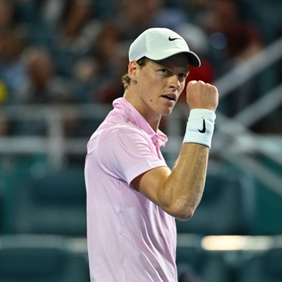 Siner se vraća na 1. mesto? VIDEO