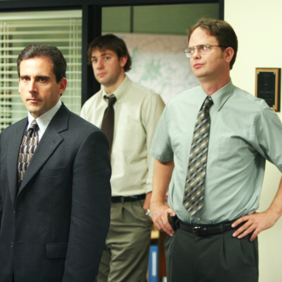 Ovo je najpopularniji sitkom 21. veka: Šale iz serije su i danas hit na društvenim mrežama