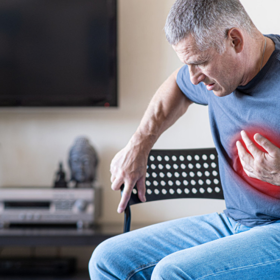 Prva tri dana letnjeg računanja vremena su kritična: Povećan broj infarkta i moždanih udara