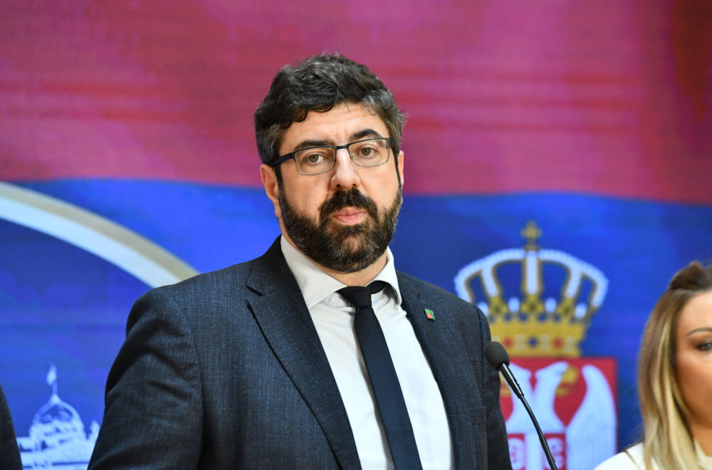 Lazovi priznao debakl blokadera: SNS pokazuje i bolju organizovanost, treba da učimo od njih