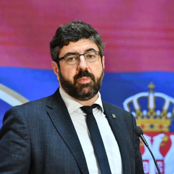 Lazovi priznao debakl blokadera: "SNS pokazuje i bolju organizovanost, treba da učimo od njih"