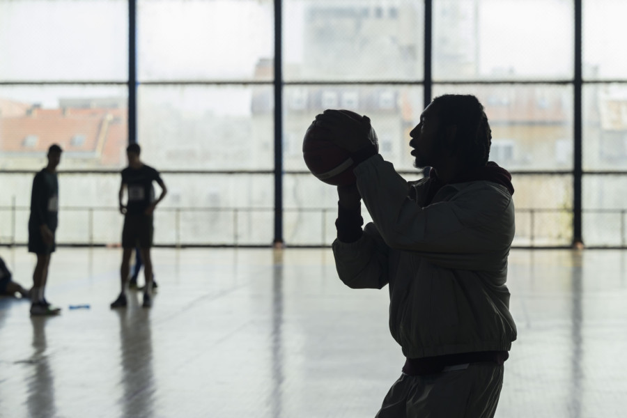 Partizan na velikom filmskom platnu
