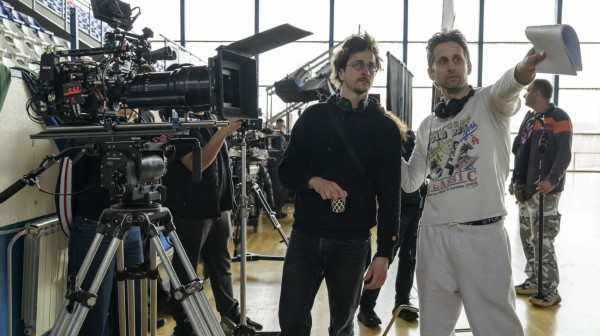 Partizan na velikom filmskom platnu