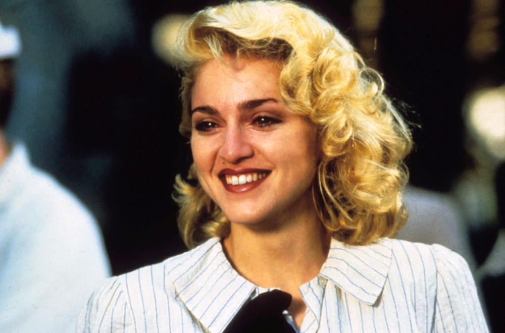 Madona o filmu u kojem je glumila sa bivšim mužem: Osećala sam se maltretirano i bez kontrole