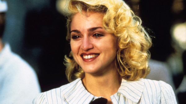 Madona o filmu u kojem je glumila sa bivšim mužem: "Osećala sam se maltretirano i bez kontrole"