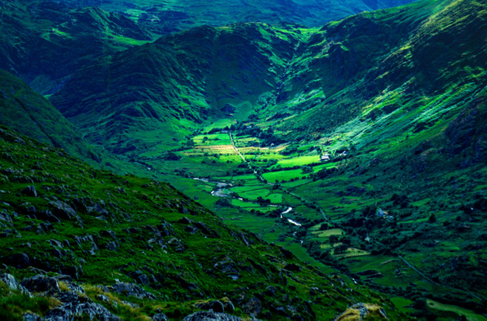 Turisti poludeli za poluostrvom gde se živi kao pre 30 godina; Priroda je neverovatna FOTO