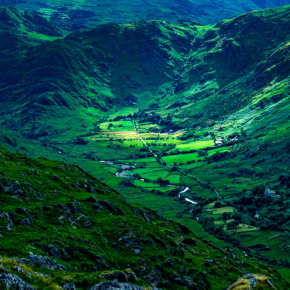 Turisti poludeli za poluostrvom gde se živi kao pre 30 godina; Priroda je neverovatna FOTO
