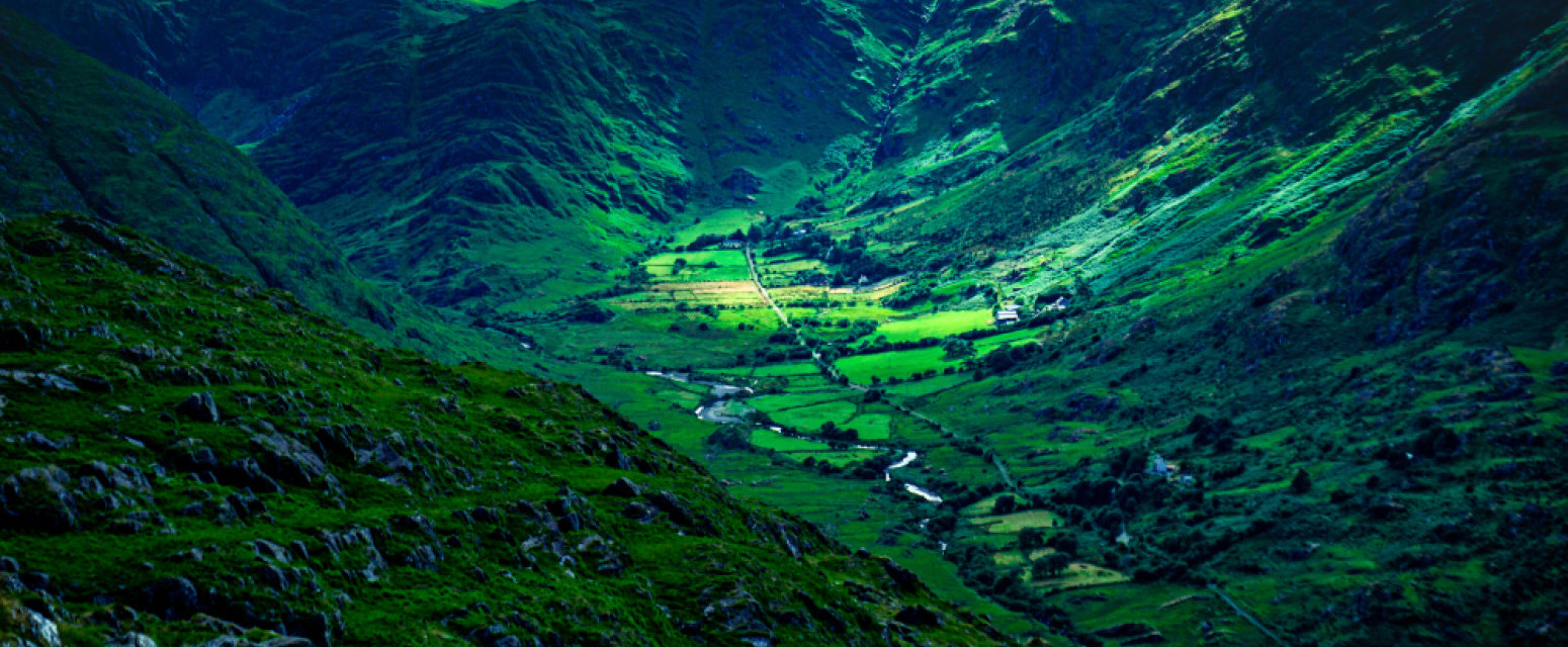 Turisti poludeli za poluostrvom gde se živi kao pre 30 godina; Priroda je neverovatna FOTO