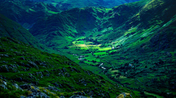 Turisti poludeli za poluostrvom gde se živi kao pre 30 godina; Priroda je neverovatna FOTO