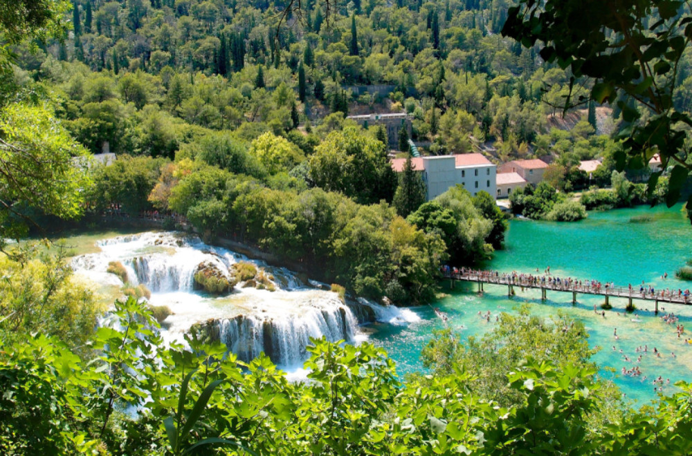 Loše vesti iz komšiluka za turiste: Poskupljuje ulaz u znamenitosti koje Srbi obilaze FOTO