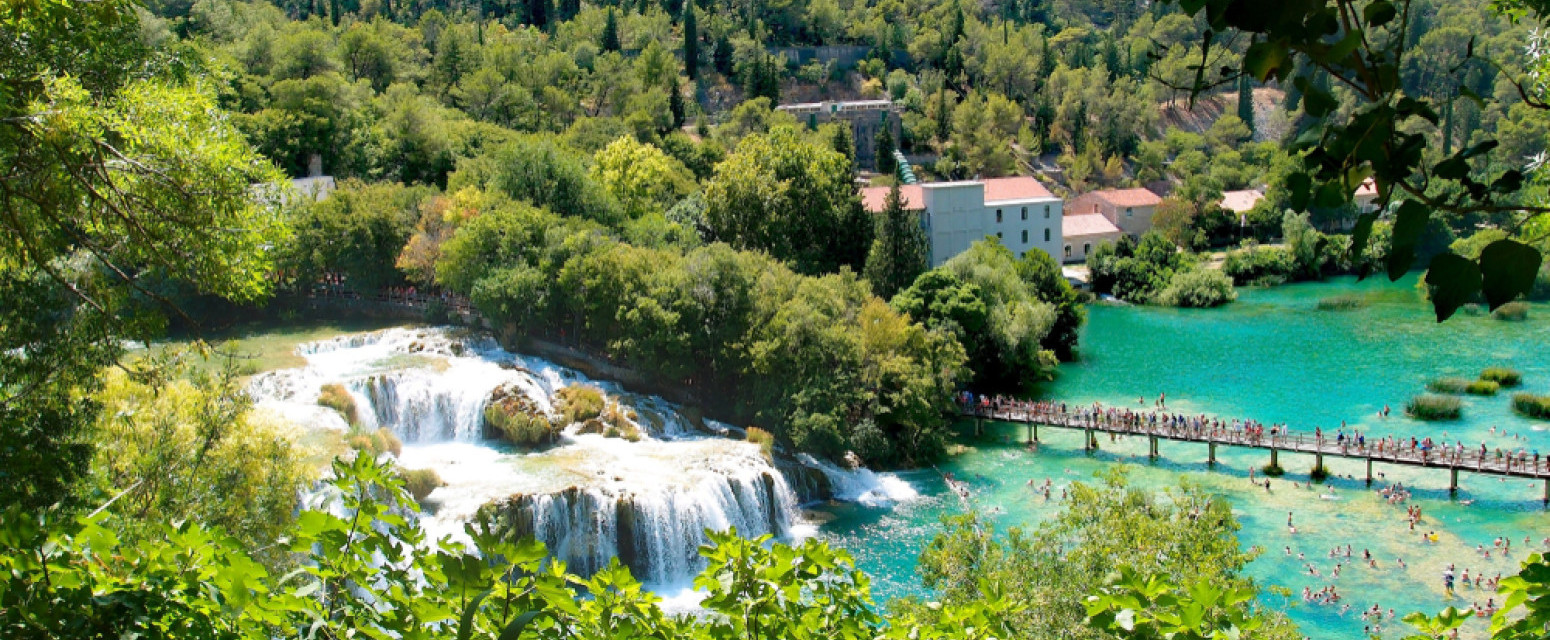 Loše vesti iz komšiluka za turiste: Poskupljuje ulaz u znamenitosti koje Srbi obilaze FOTO