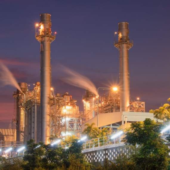 Niče nova gasna elektrana: Poznato i u kom delu Niša će se graditi