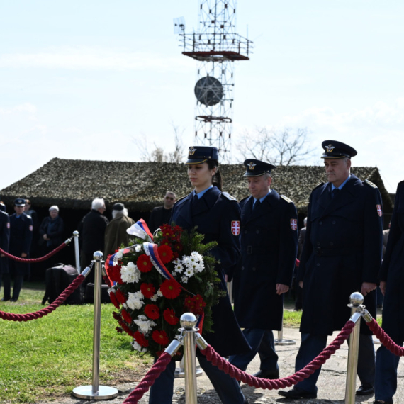Srbija obeležava godišnjicu NATO agresije: 78 dana tragedije jednog naroda FOTO