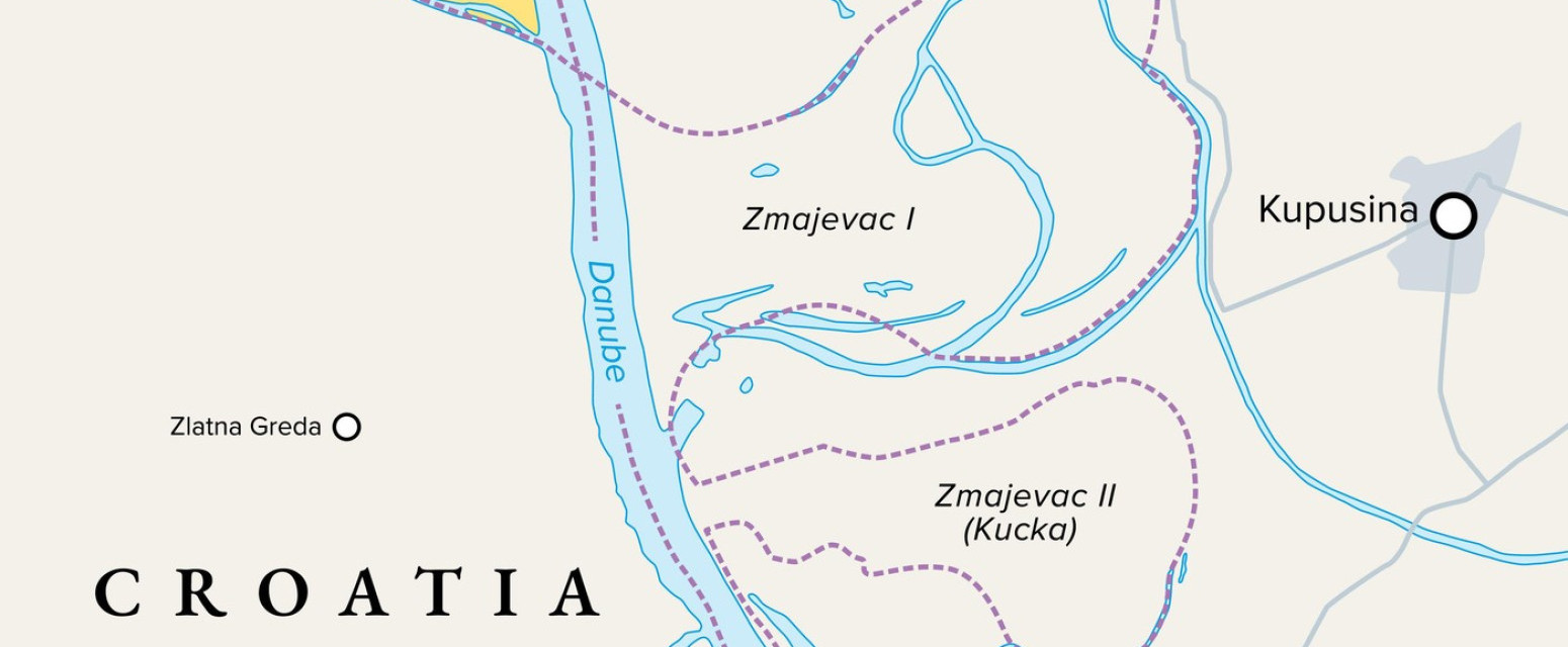 Državu između Srbije i Hrvatske niko ne priznaje, ali 700.000 ljudi čeka njen pasoš FOTO/VIDEO