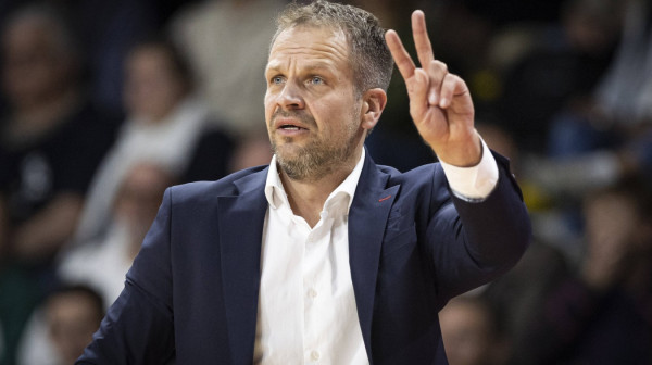 Letonija dobila novog selektora