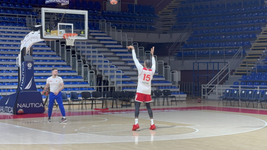 Dobre vesti za Zvezdu