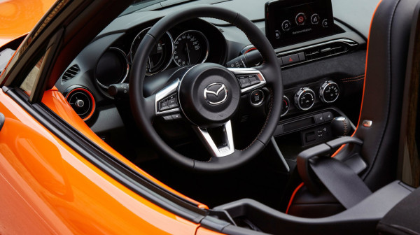 Nova Mazda MX-5 stiže uz jedno bitno pravilo koje se ne menja