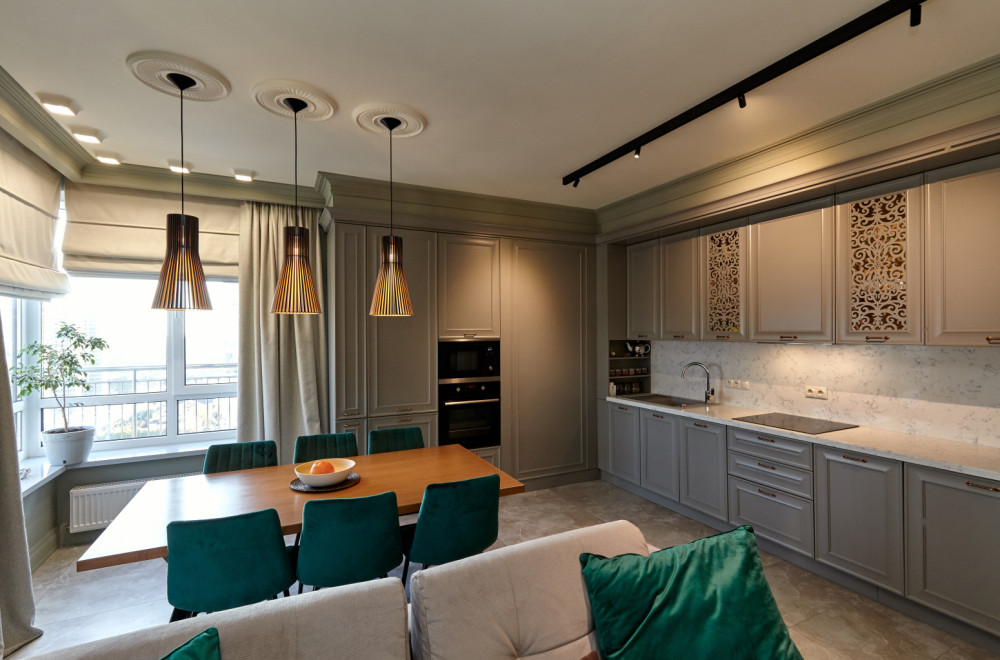 Kako uz nekoliko pravih izbora vaš dom može izgledati kao iz magazina