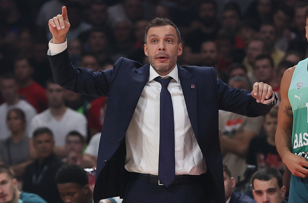 Zvezda je zabavan, ali i opasan tim