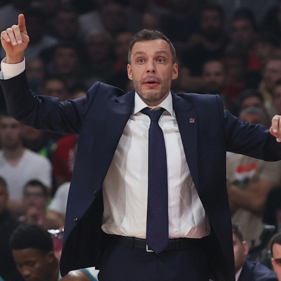 "Zvezda je zabavan, ali i opasan tim"