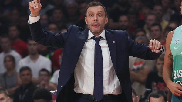 "Zvezda je zabavan, ali i opasan tim"