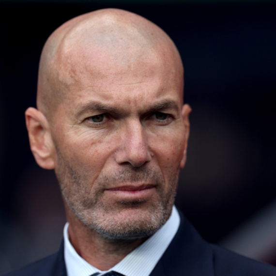 Konačno se vraća – poznato koga preuzima Zidan