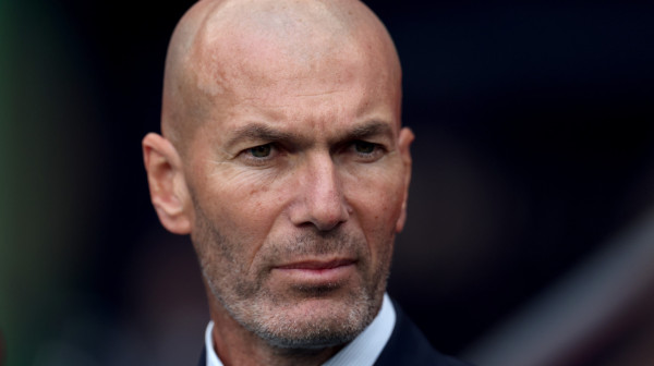 Konačno se vraća – poznato koga preuzima Zidan