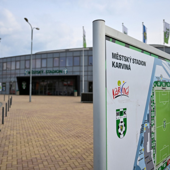 Gradonačelnik među 47 uhapšenih zbog nameštanja utakmica