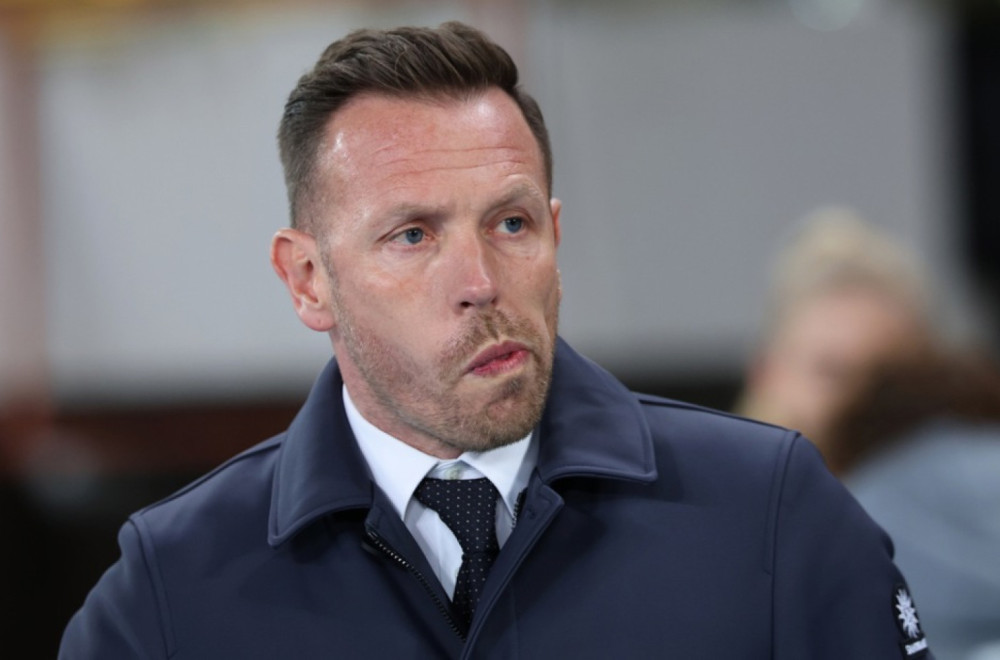 Selektor Velsa gledao film o ratu na Balkanu da bi bolje upoznao protivnika