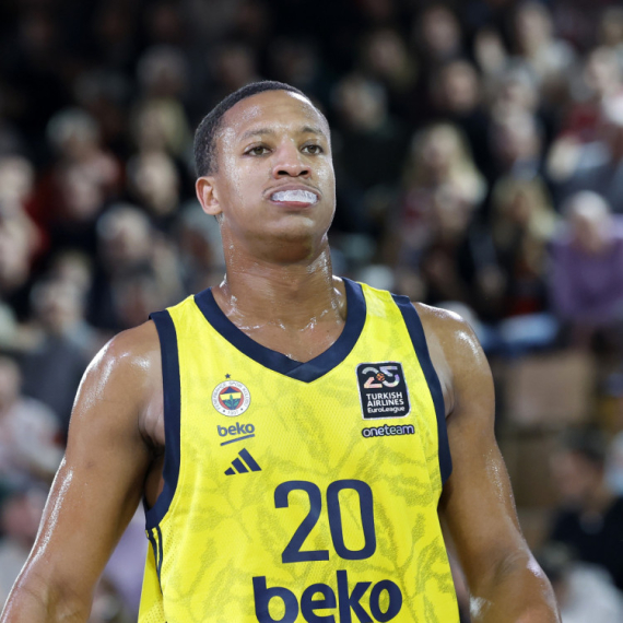 Evroligaška zvezda se vraća kući