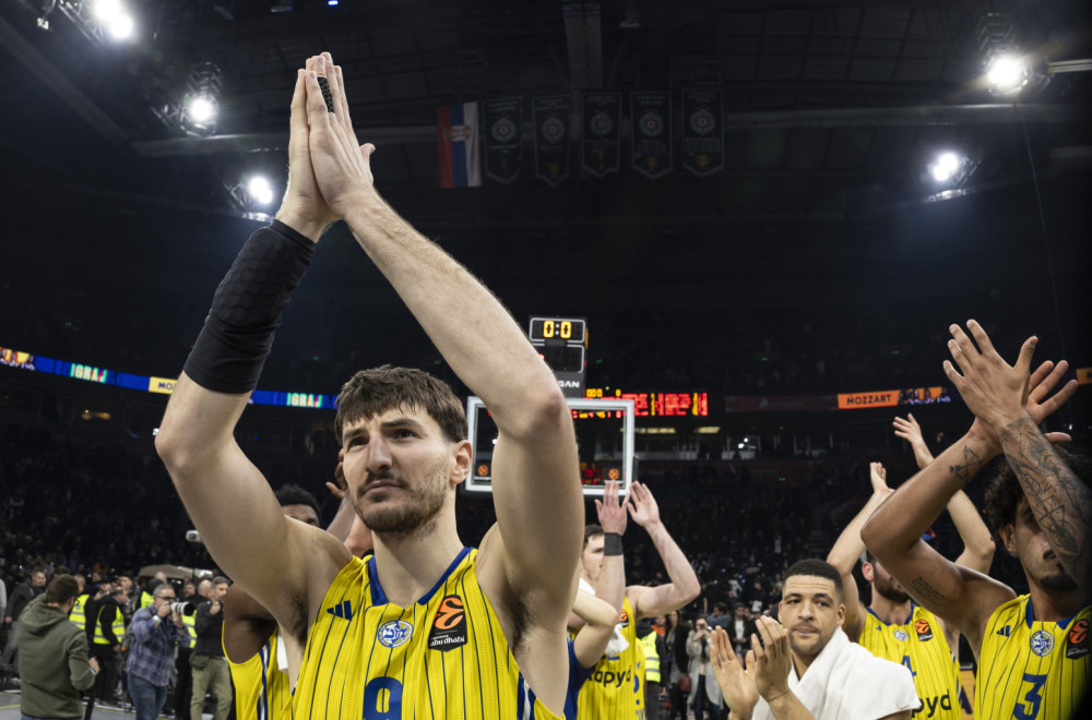 Drama u izraelskoj košarci: Liga će biti završena i tačka!