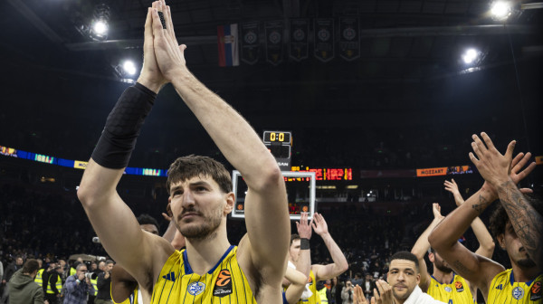 Drama u izraelskoj košarci: "Liga će biti završena i tačka!"