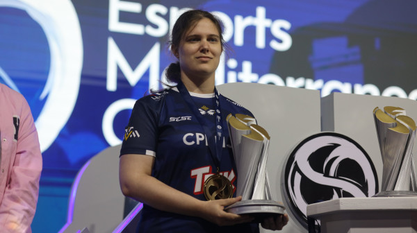 Esport nastavlja eksplozivan rast: 3,3 milijarde sati gledanja tokom jedne godine