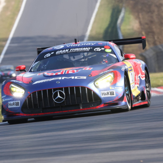 Šumaher bez pardona za Ferstapenov tim: "Početnici"