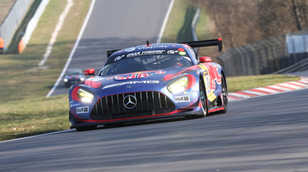 Šumaher bez pardona za Ferstapenov tim: "Početnici"