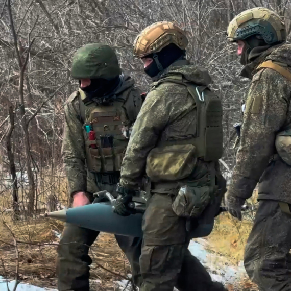 Rusi krenuli u neprekidne napade; Lansirano 1.000 dronova; Ukrajina uzvraća: Na hiljade mrtvih FOTO/VIDEO