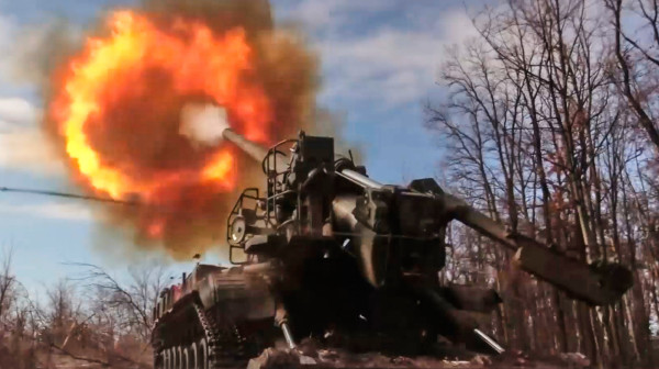 Neutralisano preko 500 dronova; Gori rafinerija u Ufi; Zelenski: "Rusi u najvećem gubitku" FOTO/VIDEO