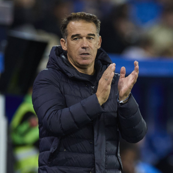 Gudelj dobio novog trenera