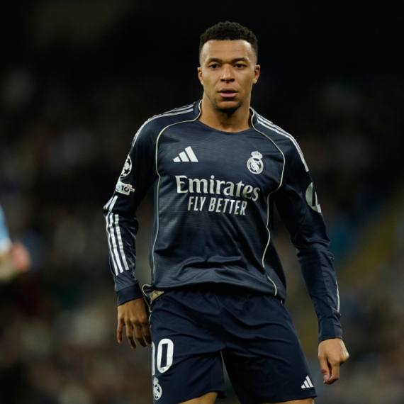 Hrvatski doktor spasio Mbapea