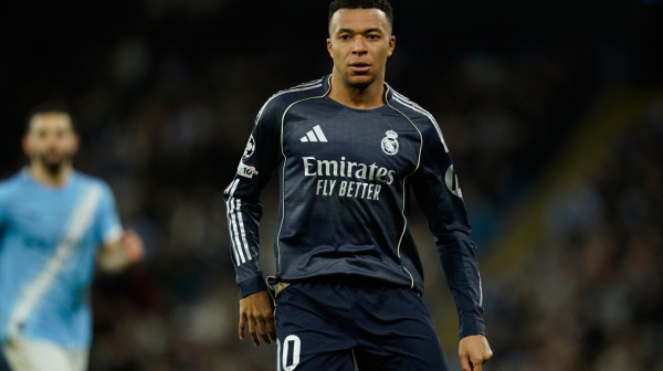 Hrvatski doktor spasio Mbapea