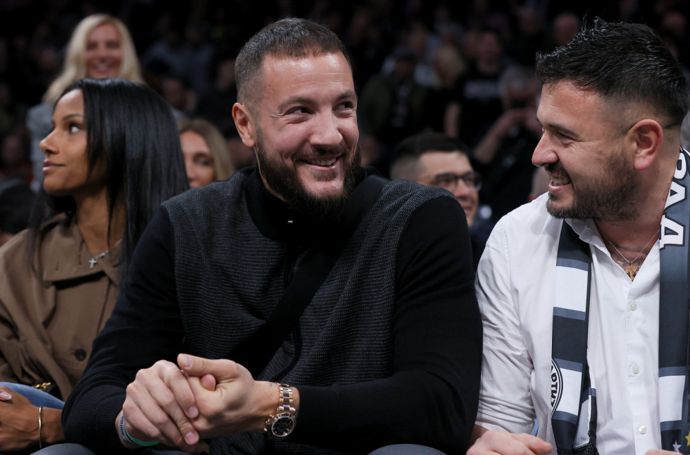 Zvanično: Žofri Lovernj u Partizanu!