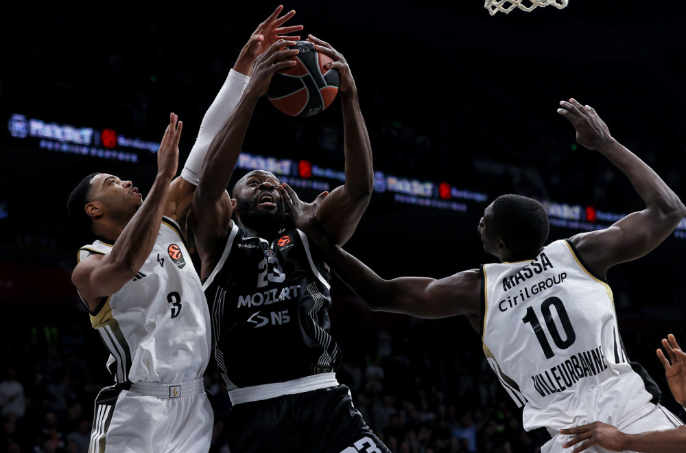 Partizan u debelom minusu!