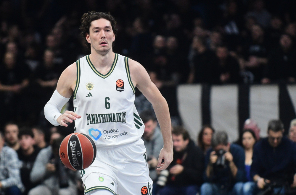 Evroligaški spektakl u Sarajevu – 200+ poena!