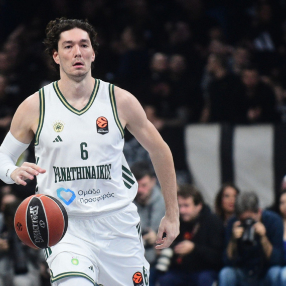 Evroligaški spektakl u Sarajevu – 200+ poena!