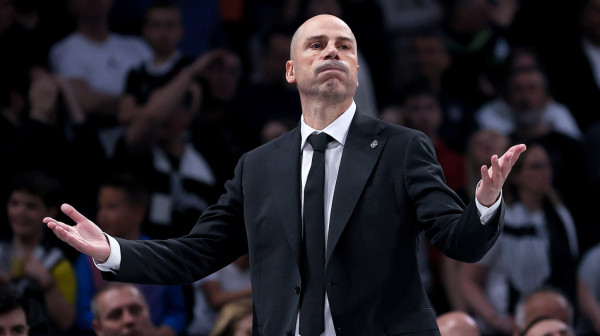 Penjaroja: "Važno je da pobedite i kad ne igrate dobro"