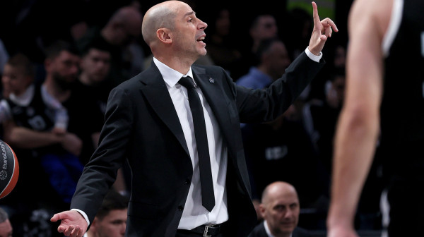 Penjaroja: "Jasno je..."